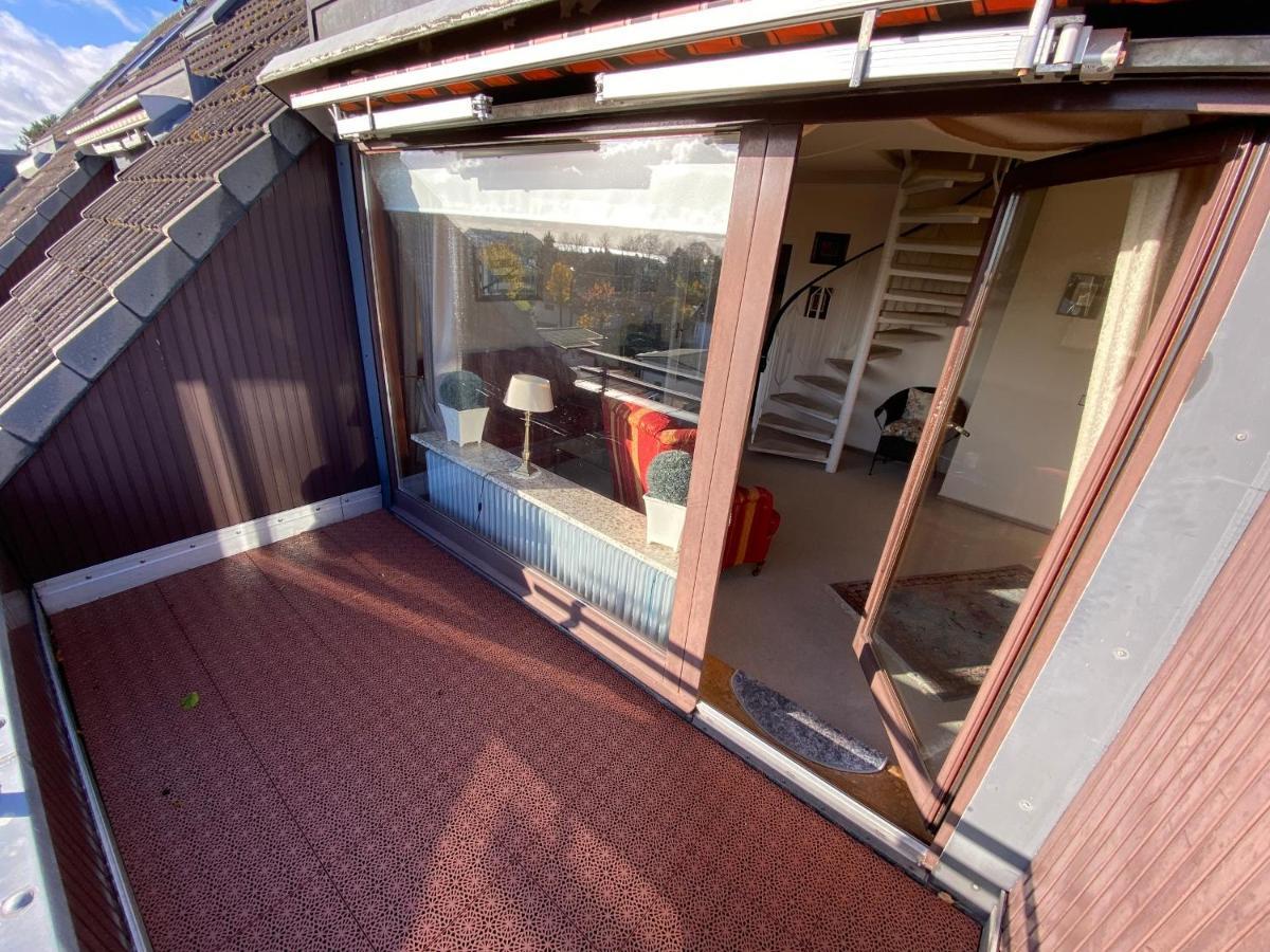 그로미츠 Haus Deichgraf, Whg 9 아파트 외부 사진