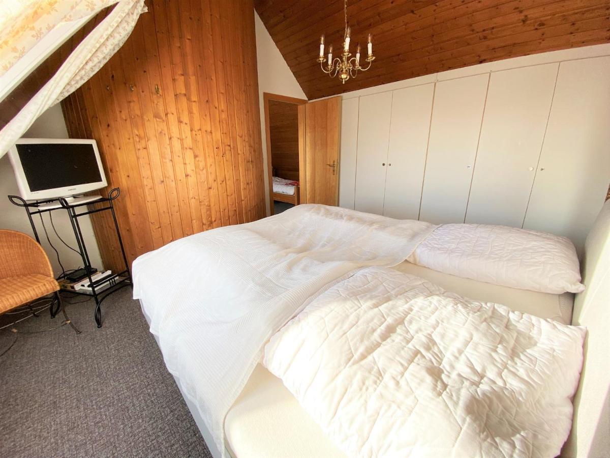 그로미츠 Haus Deichgraf, Whg 9 아파트 외부 사진